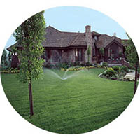 Shakopee grass sprinkler systems